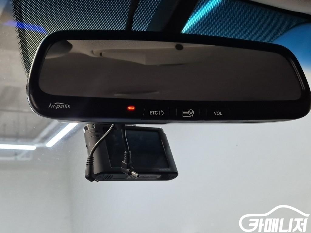 Hyundai Maxcruz R2.2 4WD Exclusive thumbnail 15