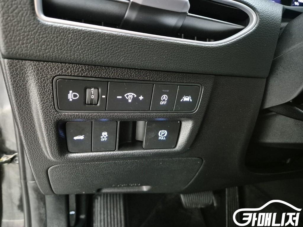 Hyundai Sonata 2.0 Smart thumbnail 15