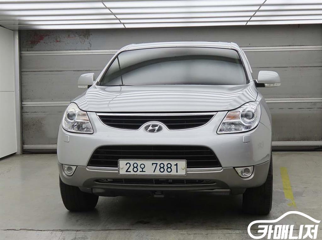 Hyundai Veracruz Diesel 4WD 300VX thumbnail 2