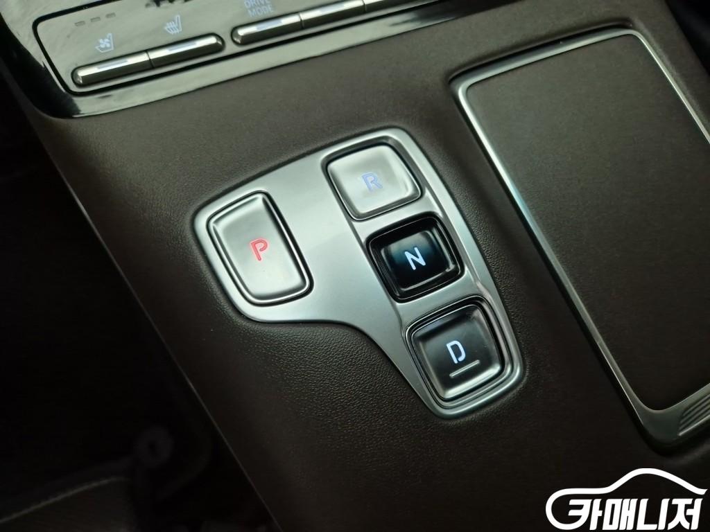 Hyundai Grandeur The New Grandeur IG 3.3 Exclusive thumbnail 13