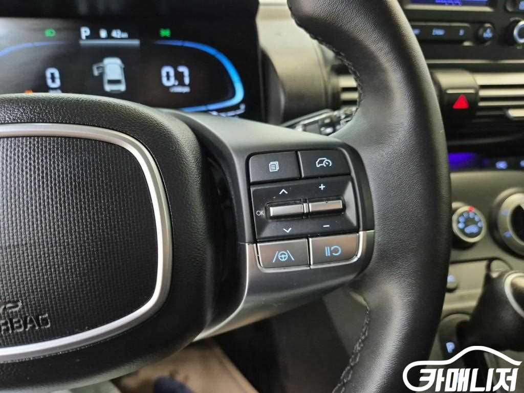 Hyundai Casper 1.0 Gasoline thumbnail 13