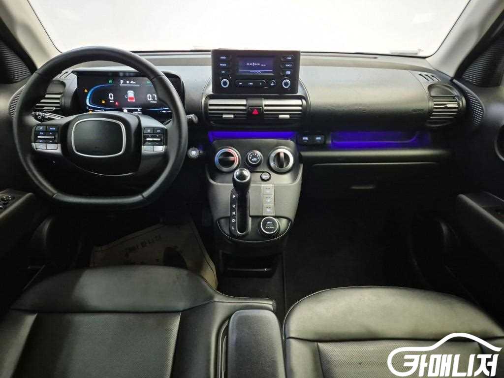 Hyundai Casper 1.0 Gasoline thumbnail 7