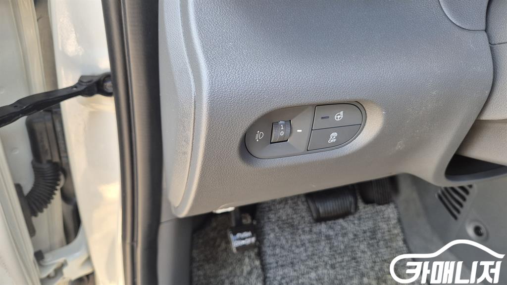 Hyundai Casper 1.0 Gasoline Turbo thumbnail 14