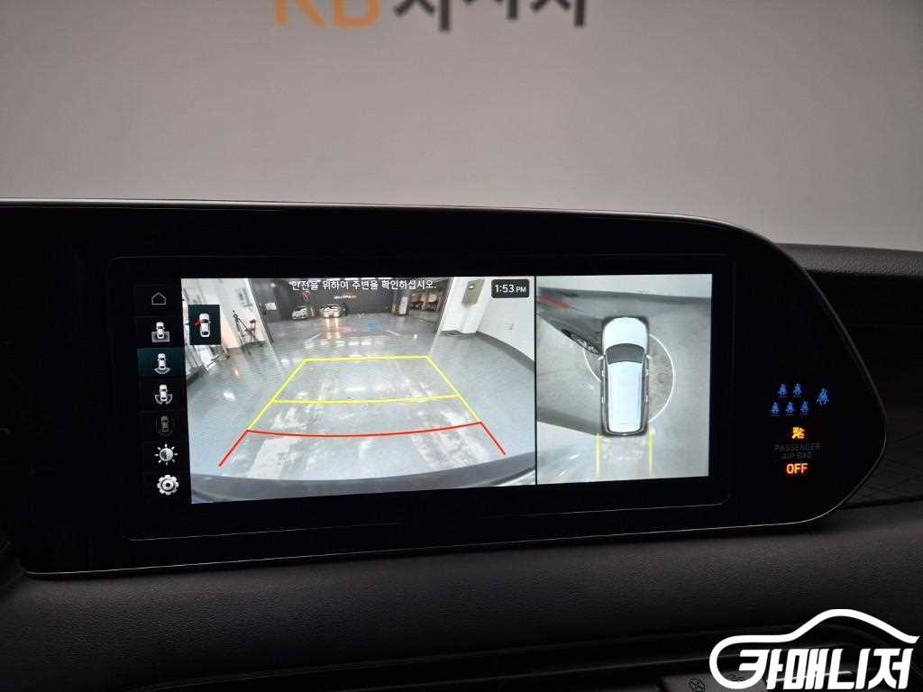 Hyundai Palisade Diesel 2.2 2WD thumbnail 14