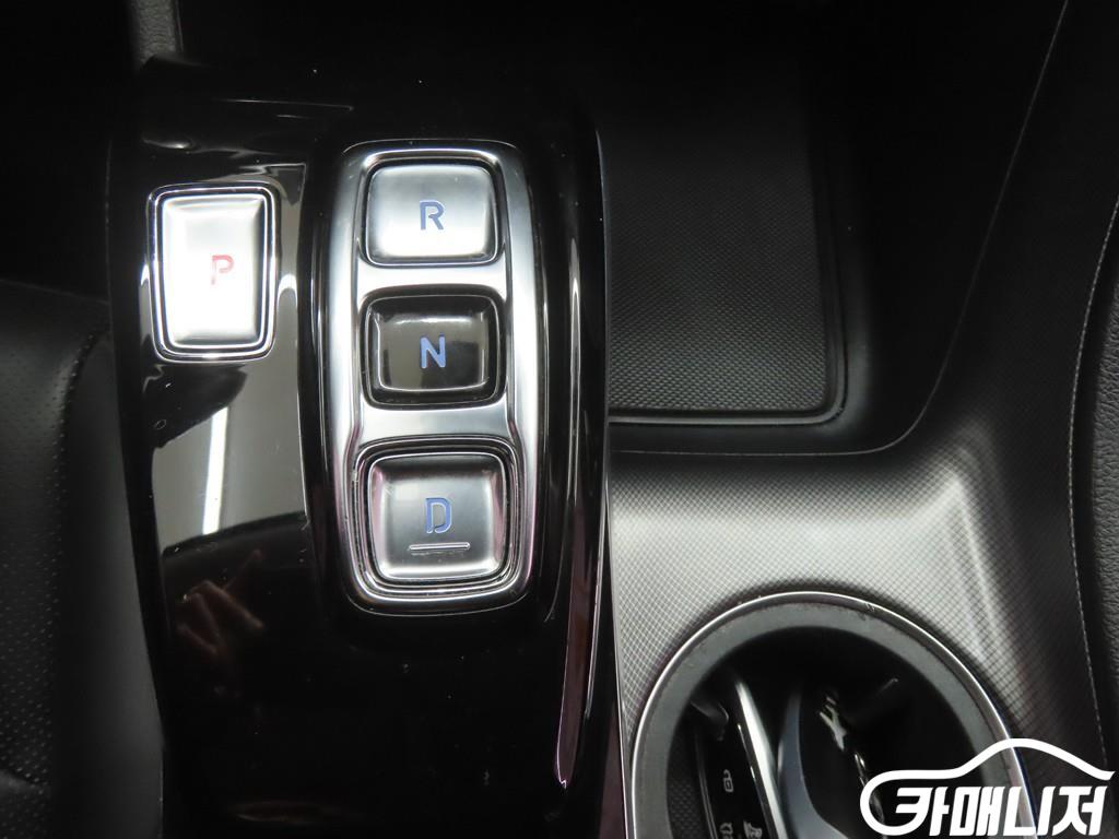 Hyundai Sonata LPI Smart thumbnail 12