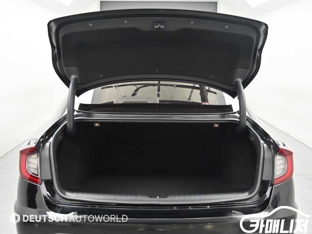 Hyundai Sonata 1.6 Turbo Modern thumbnail 19