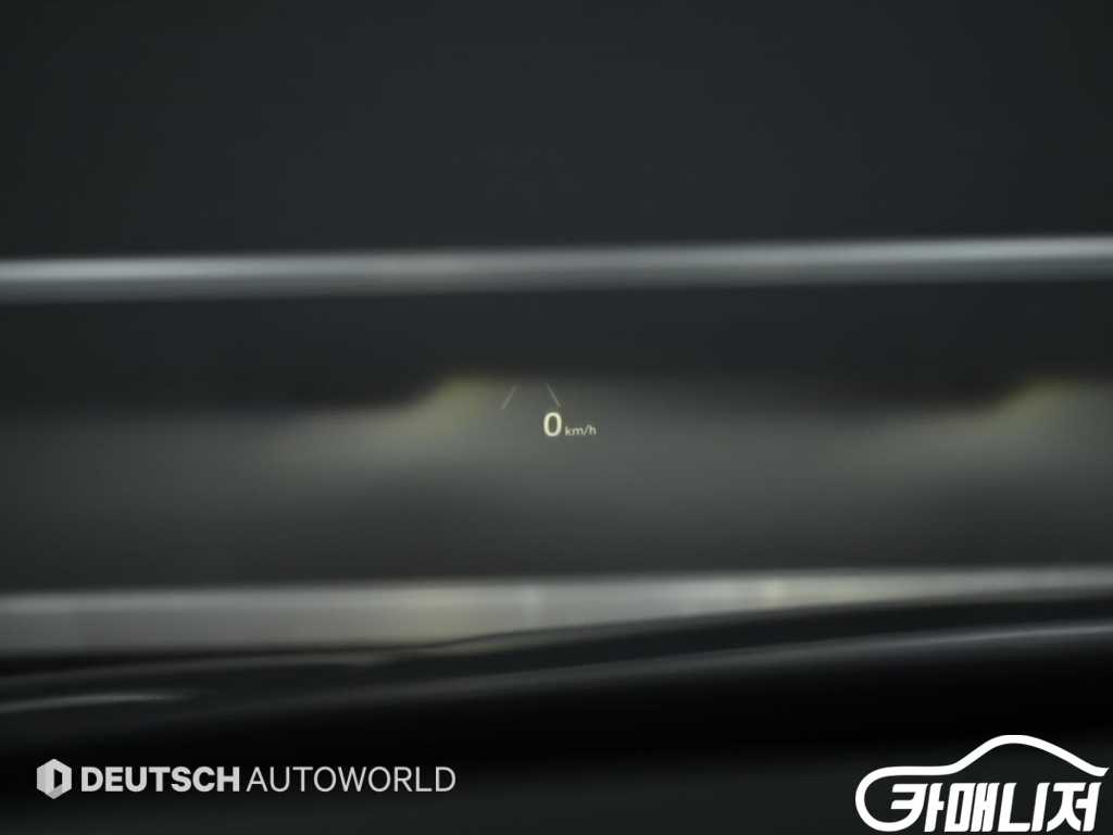 Hyundai Grandeur The New Grandeur IG 2.5 Calligraphy thumbnail 16