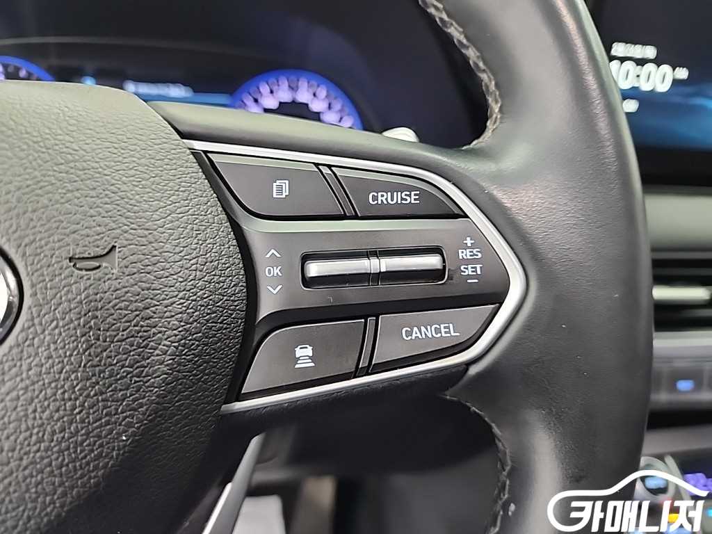 Hyundai Palisade Diesel 2.2 4WD thumbnail 17