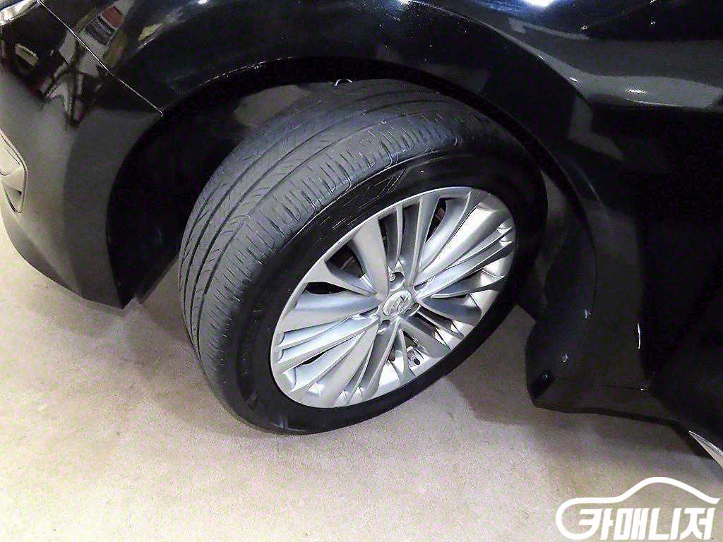 Hyundai Aslan G300 Modern thumbnail 20