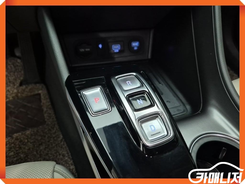 Hyundai Sonata 1.6 Turbo Inspiration thumbnail 13