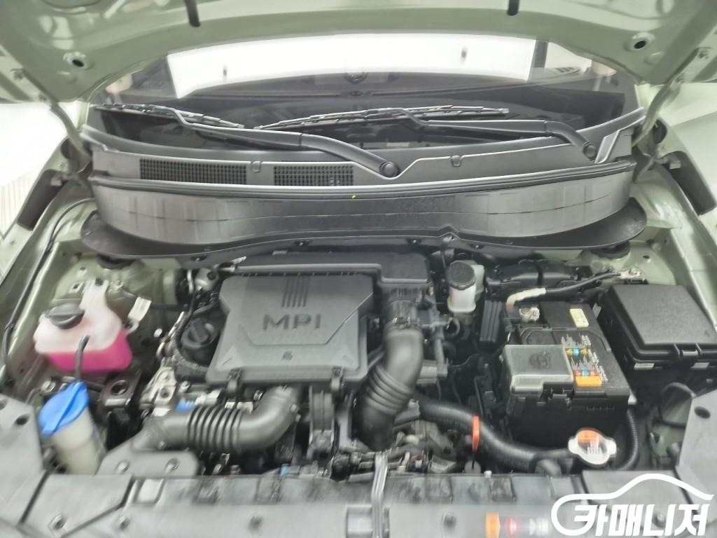 Hyundai Casper 1.0 Gasoline thumbnail 5