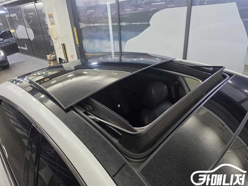 Hyundai Grandeur The New Grandeur IG 2.5 Calligraphy thumbnail 8