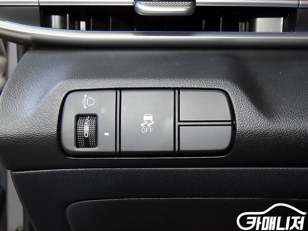 Hyundai Avante The New Avante 1.6 Gasoline thumbnail 14