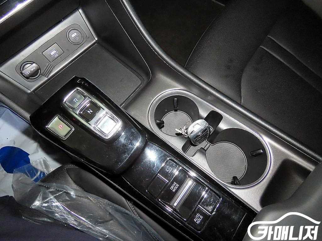 Hyundai Sonata LPI Style thumbnail 10