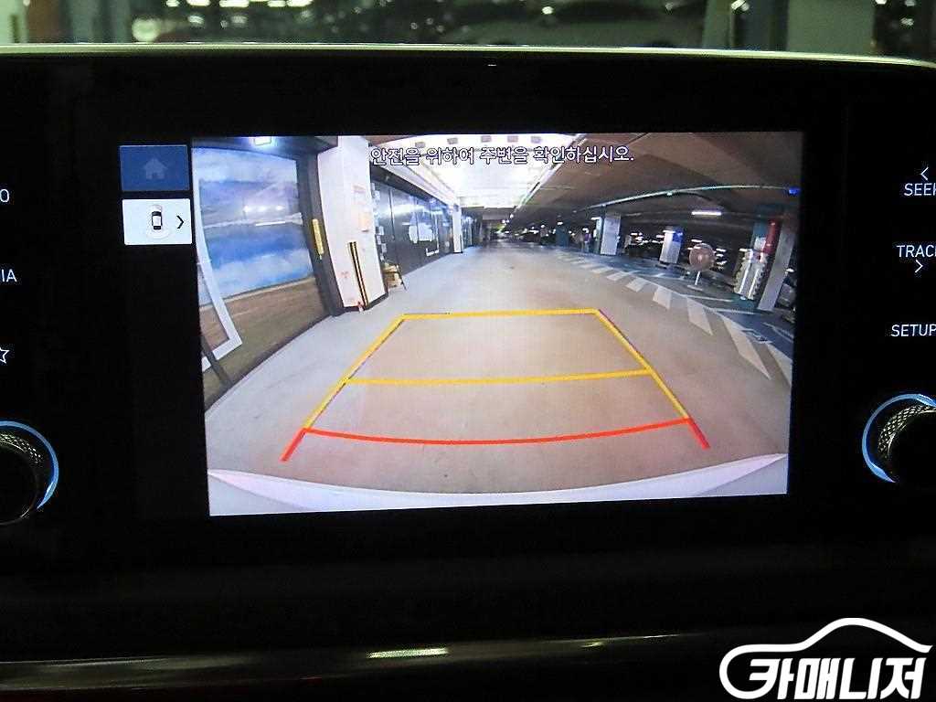 Hyundai Sonata LPI Style thumbnail 12