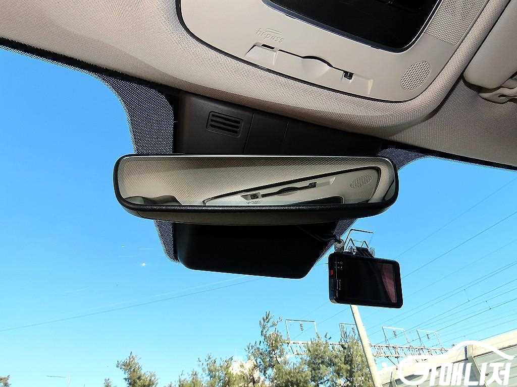 Hyundai Tucson Tucson Hybrid 2WD Premium thumbnail 16