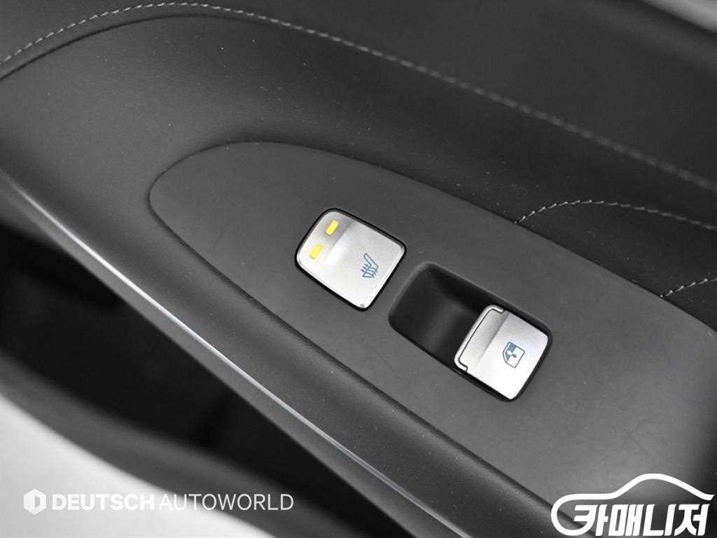 Hyundai Grandeur The New Grandeur IG 2.5 Calligraphy thumbnail 16