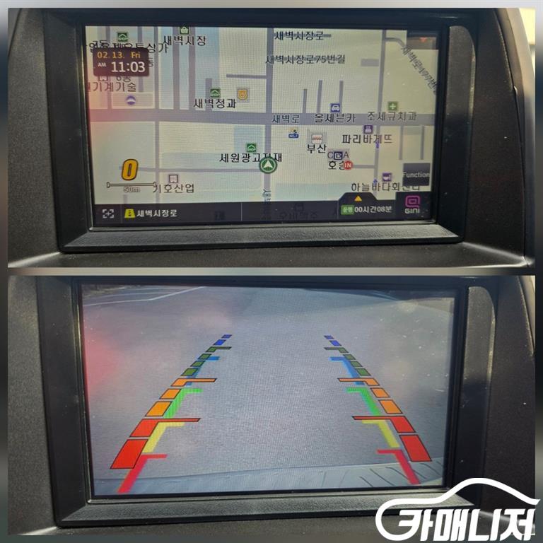 Hyundai Starex The New Grand Starex 2WD Wagon 12-Seater thumbnail 7