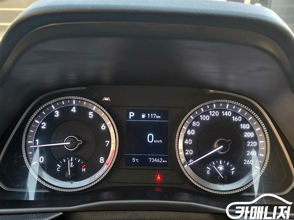 Hyundai Sonata 2.0 Premium thumbnail 6