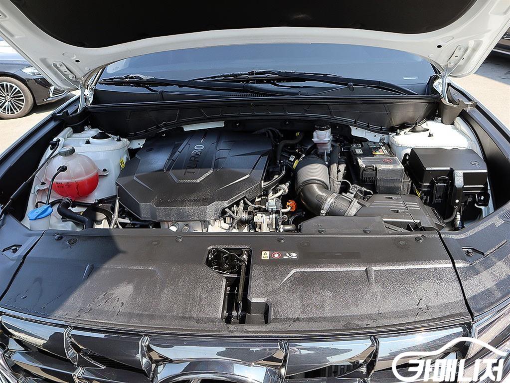 Hyundai Tucson Diesel 2.0 2WD Modern thumbnail 18