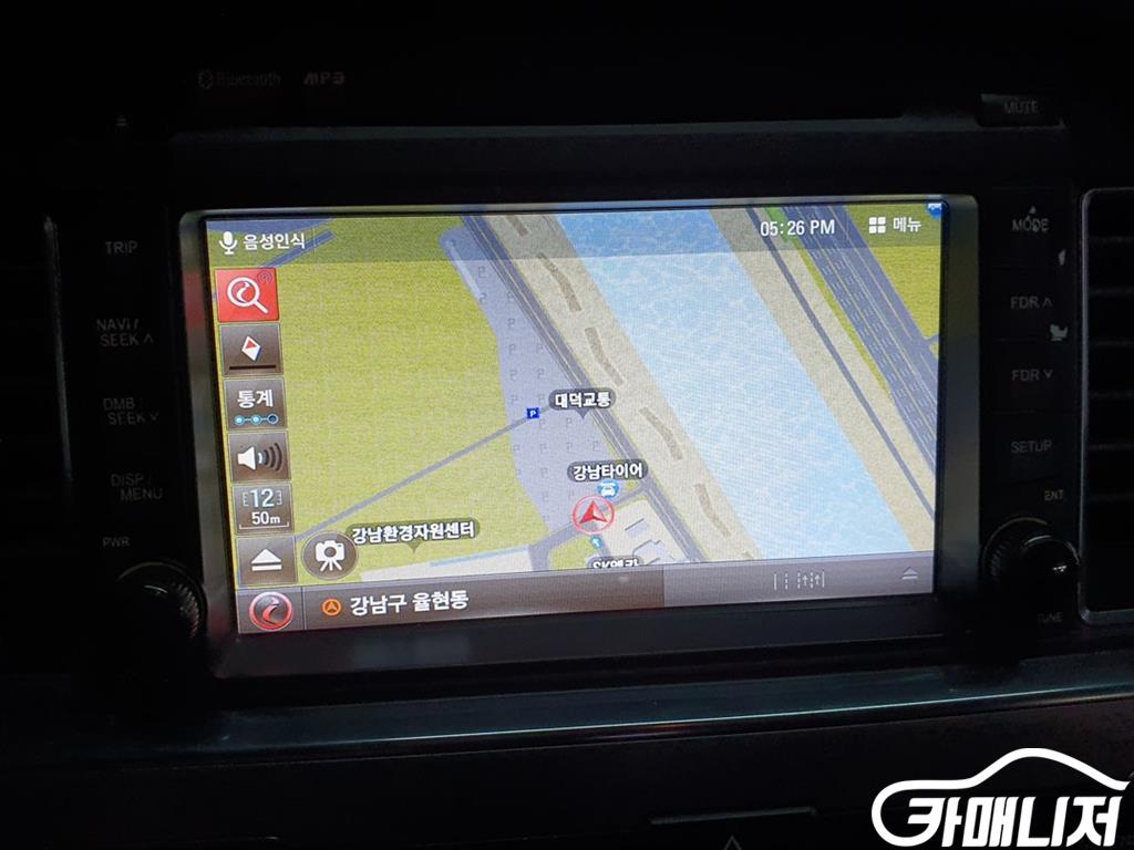 Hyundai Sonata LPI Modern thumbnail 11