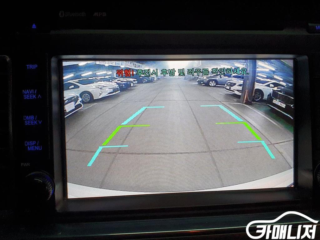 Hyundai Sonata LPI Modern thumbnail 14