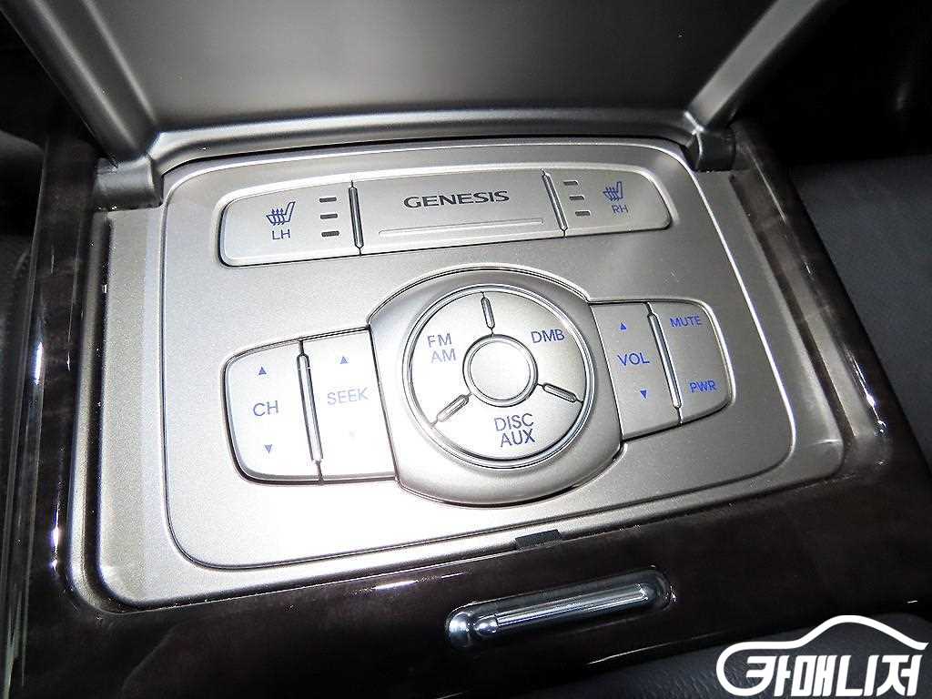 Hyundai Genesis BH330 MODERN thumbnail 15