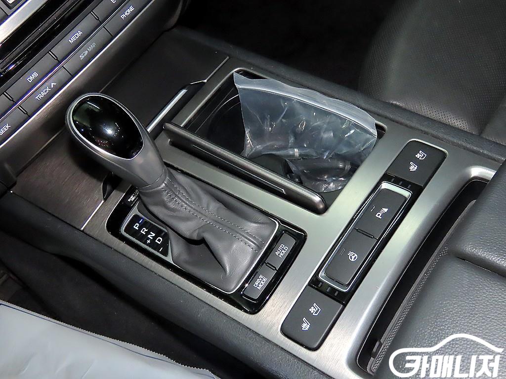 Hyundai Genesis GenesisDH G330 Modern AWD thumbnail 12