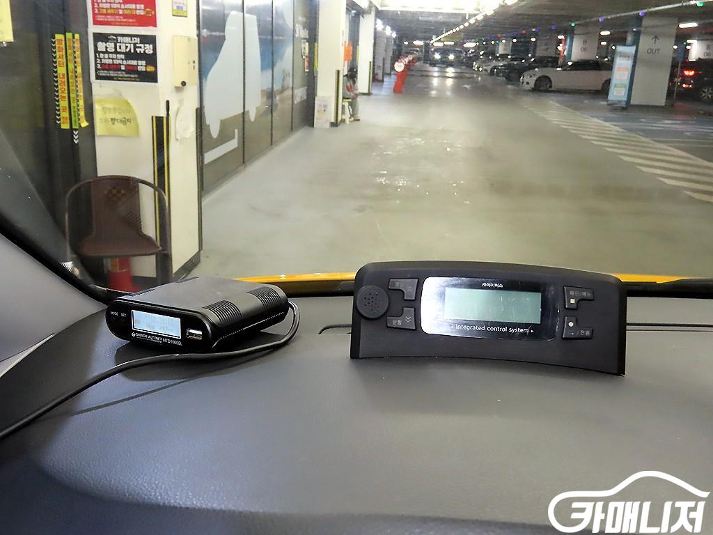 Hyundai Starex The New Grand Starex Child Safety Vehicle LPi thumbnail 14