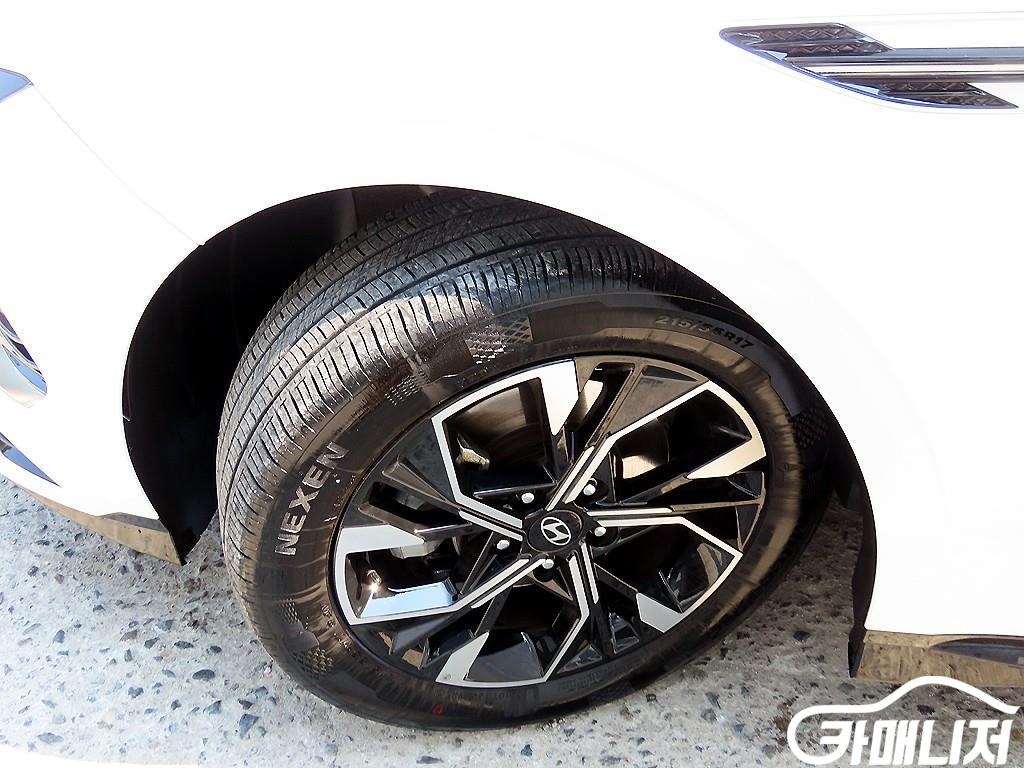 Hyundai Sonata Sonata The Edge LPG 2.0 thumbnail 20