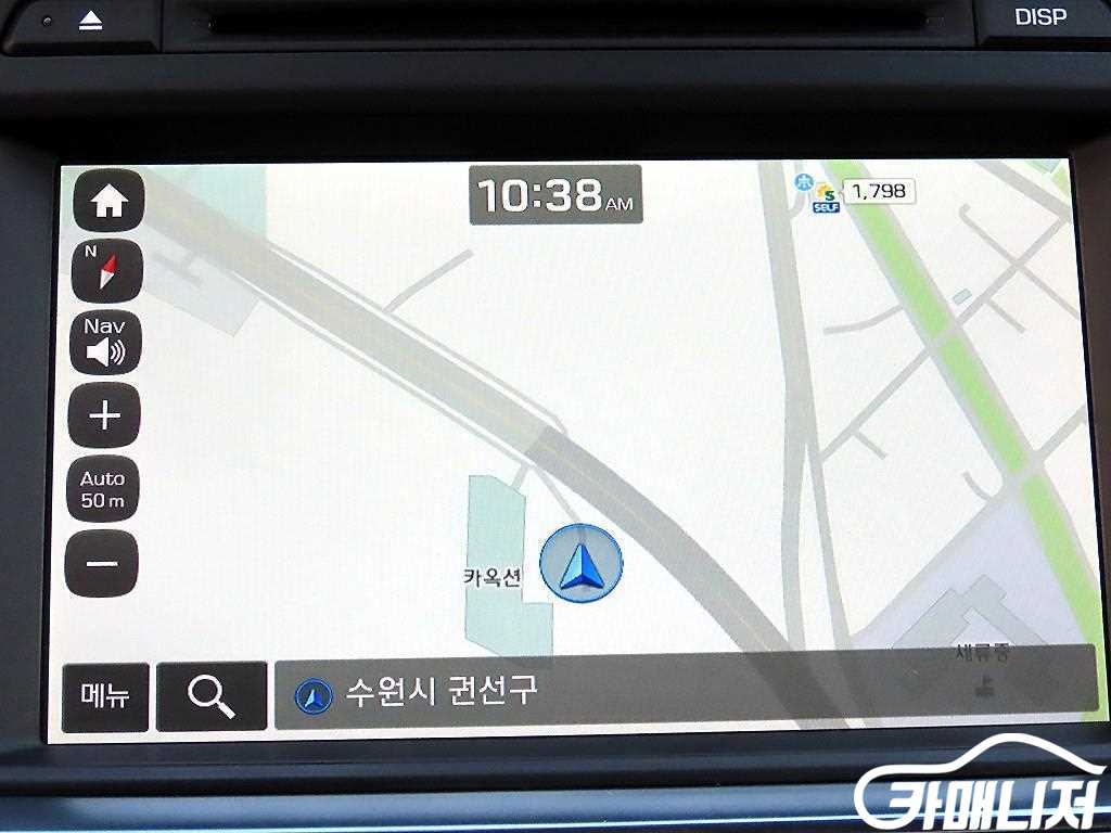 Hyundai Sonata 2.0 Smart thumbnail 14