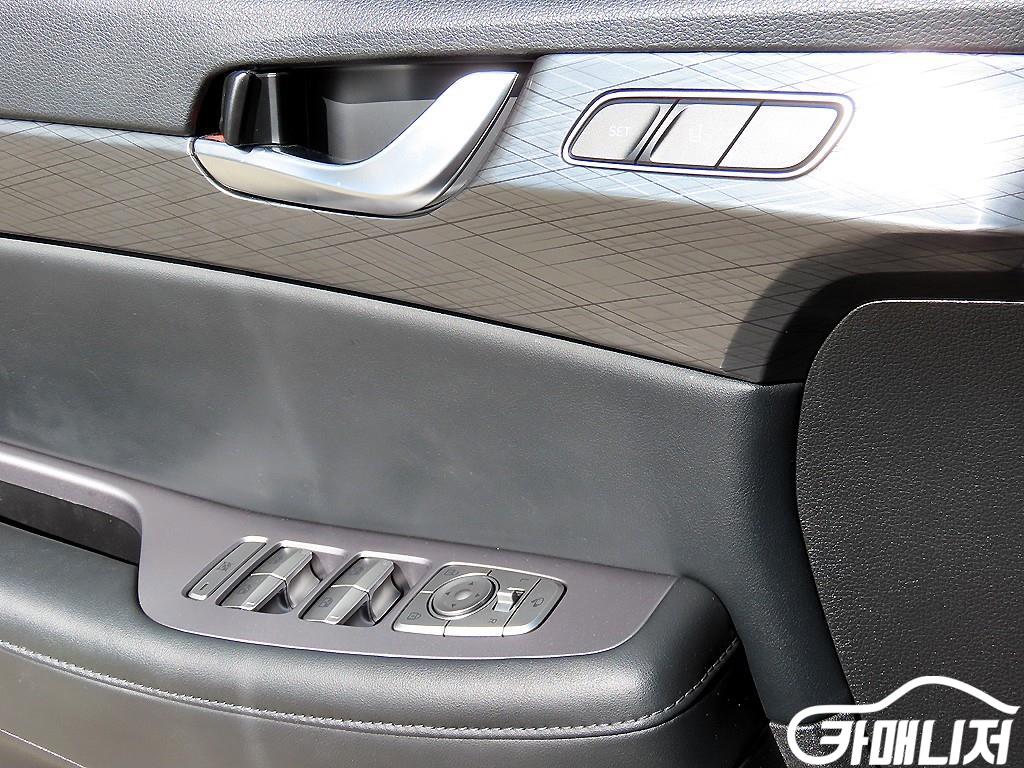 Hyundai Palisade Diesel 2.2 2WD thumbnail 11