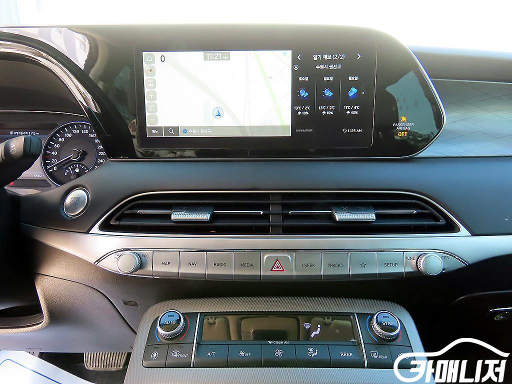 Hyundai Palisade Diesel 2.2 2WD thumbnail 13