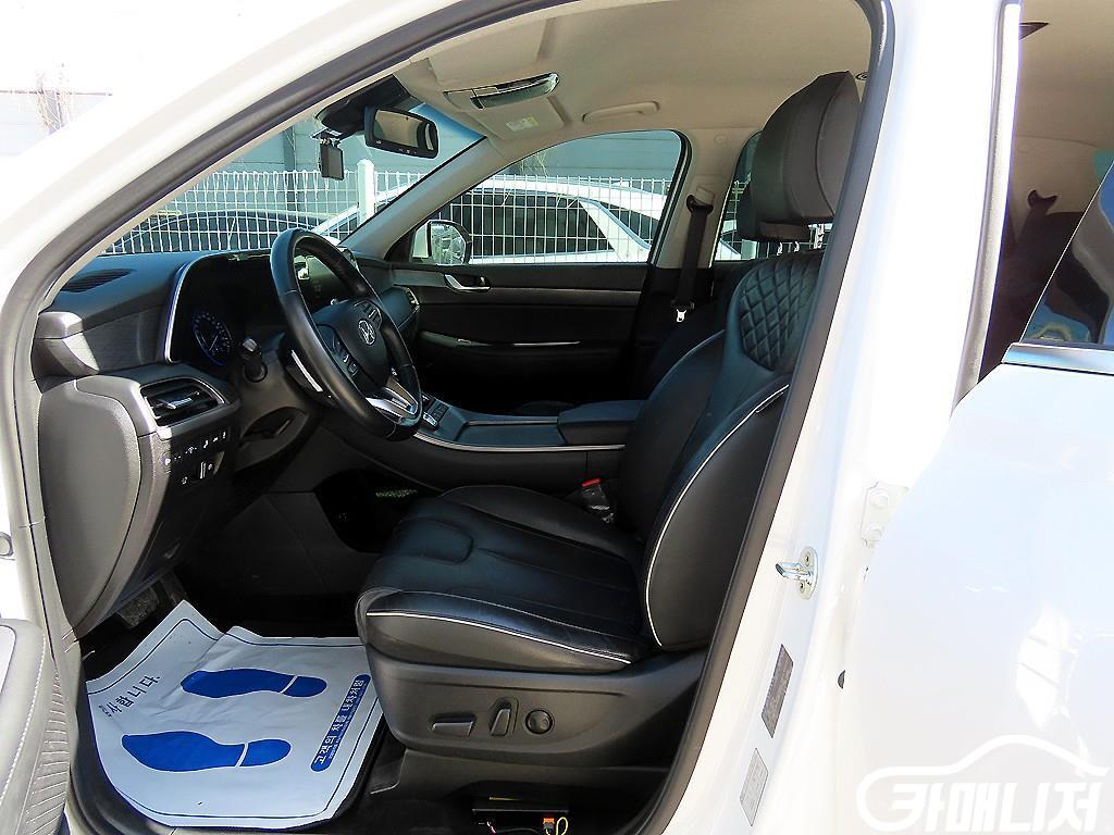 Hyundai Palisade Diesel 2.2 2WD thumbnail 5