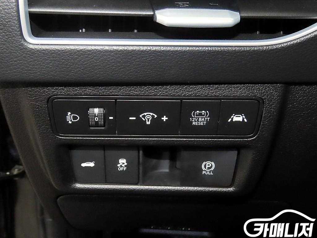 Hyundai Sonata Sonata Hybrid Smart thumbnail 14