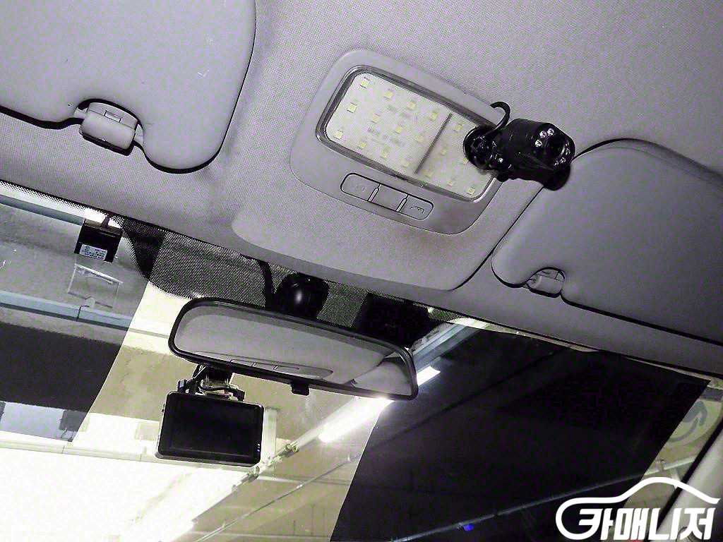 Hyundai Starex Grand Starex WheelCheeo Ripeuteu thumbnail 14