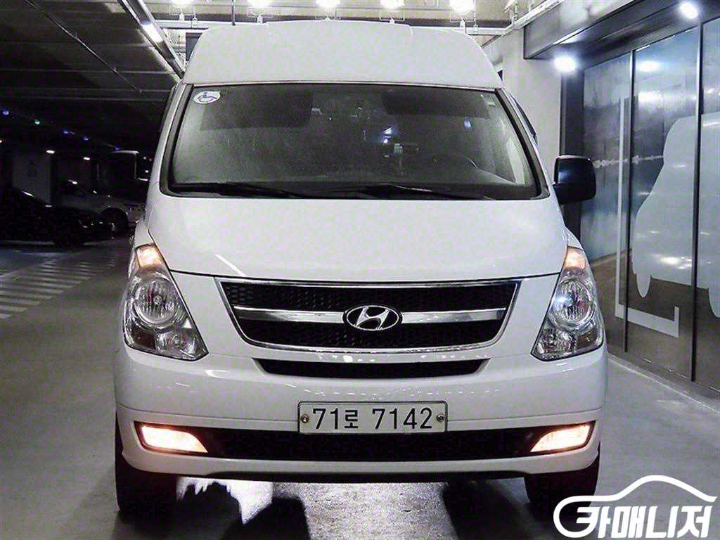 Hyundai Starex Grand Starex WheelCheeo Ripeuteu thumbnail 2