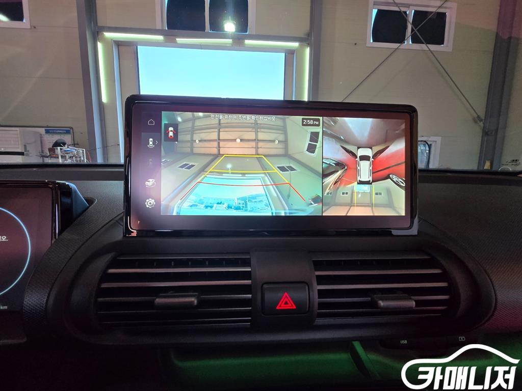 Hyundai Casper Casper Electric Inspiration thumbnail 14