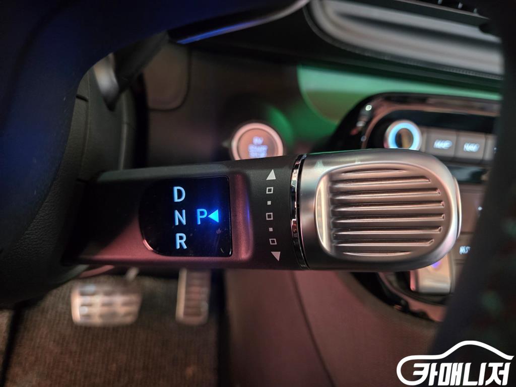 Hyundai Casper Casper Electric Inspiration thumbnail 20