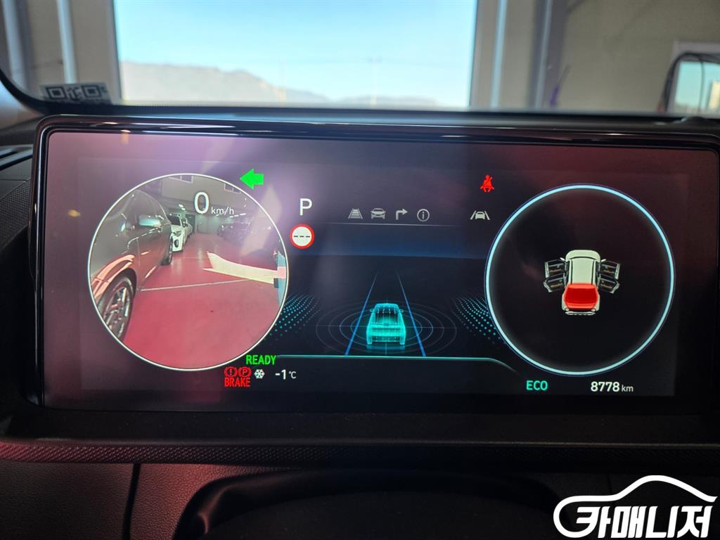 Hyundai Casper Casper Electric Inspiration thumbnail 8