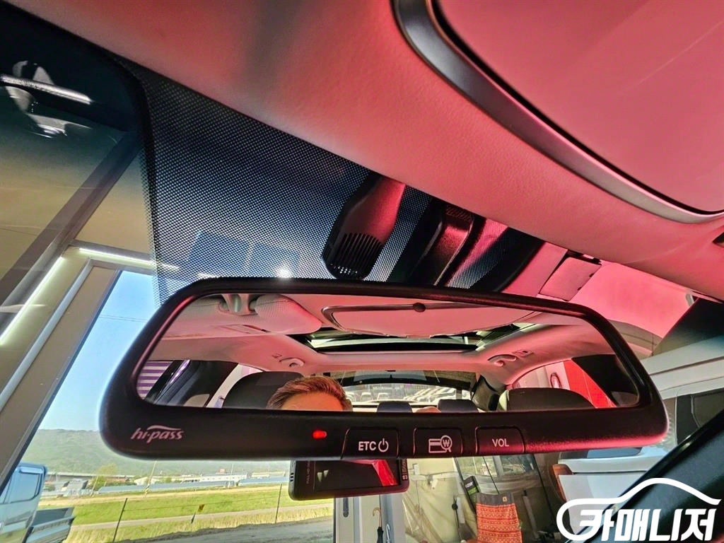 Hyundai Sonata 2.0 Premium thumbnail 13