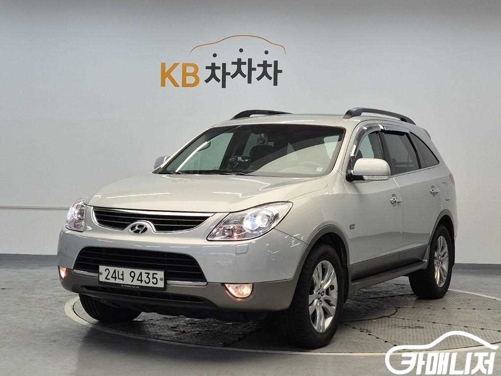 Hyundai Veracruz Diesel 2WD 300VX