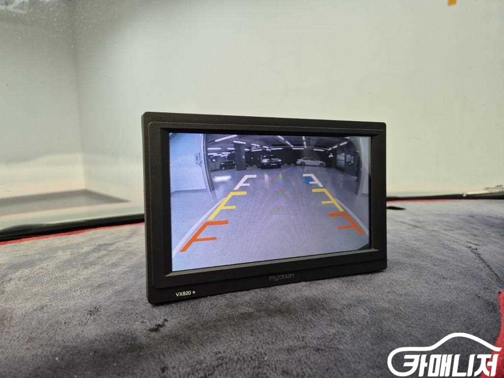 Hyundai Veracruz Diesel 2WD 300VX thumbnail 15