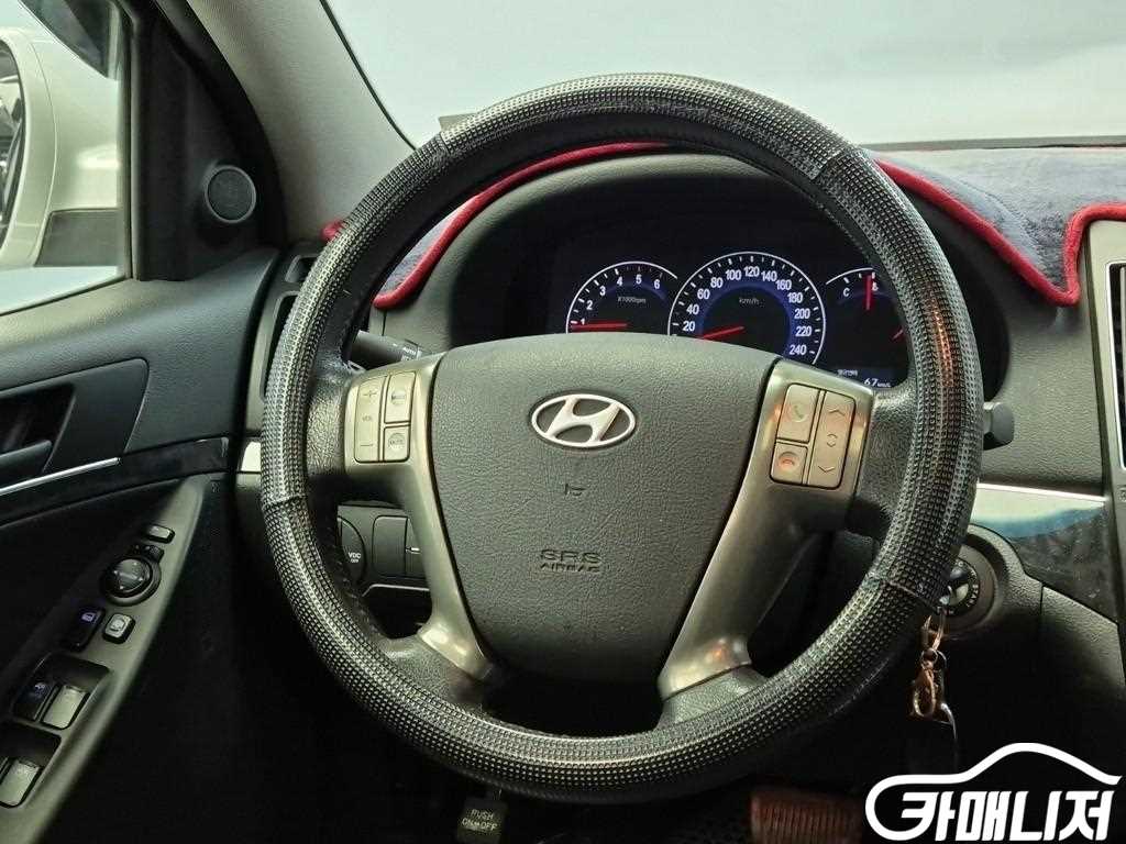 Hyundai Veracruz Diesel 2WD 300VX thumbnail 9