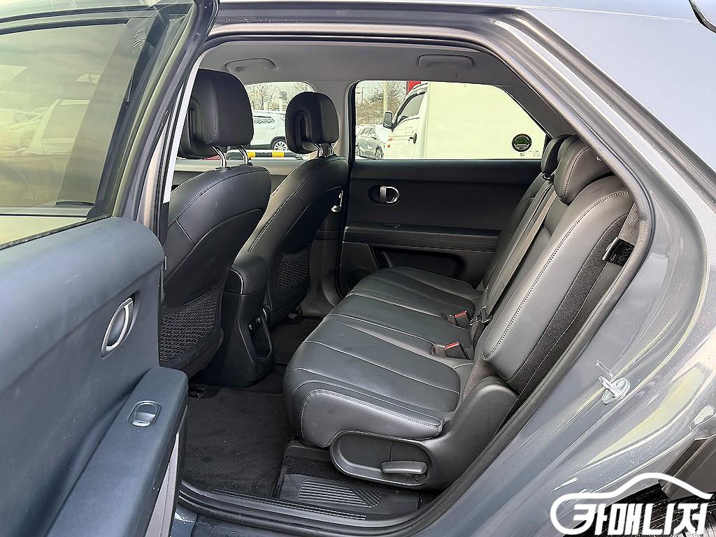 Hyundai Ioniq 5 Rong Reinji thumbnail 7