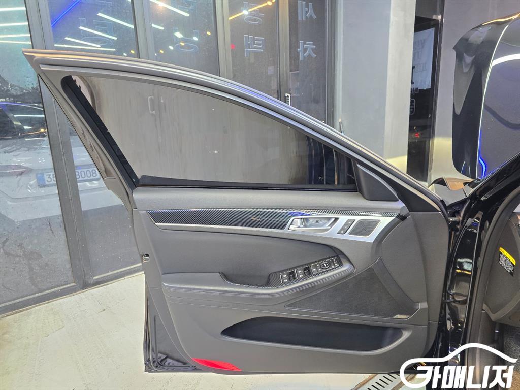 Hyundai Genesis GenesisDH G380 Prestige AWD thumbnail 15