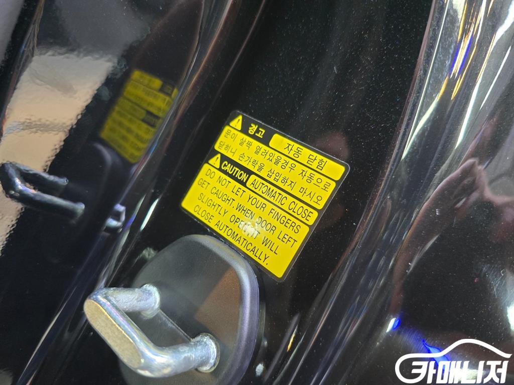 Hyundai Genesis GenesisDH G380 Prestige AWD thumbnail 18