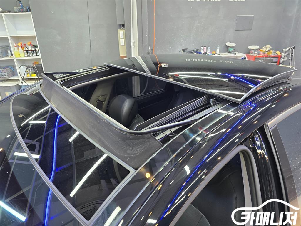 Hyundai Genesis GenesisDH G380 Prestige AWD thumbnail 19