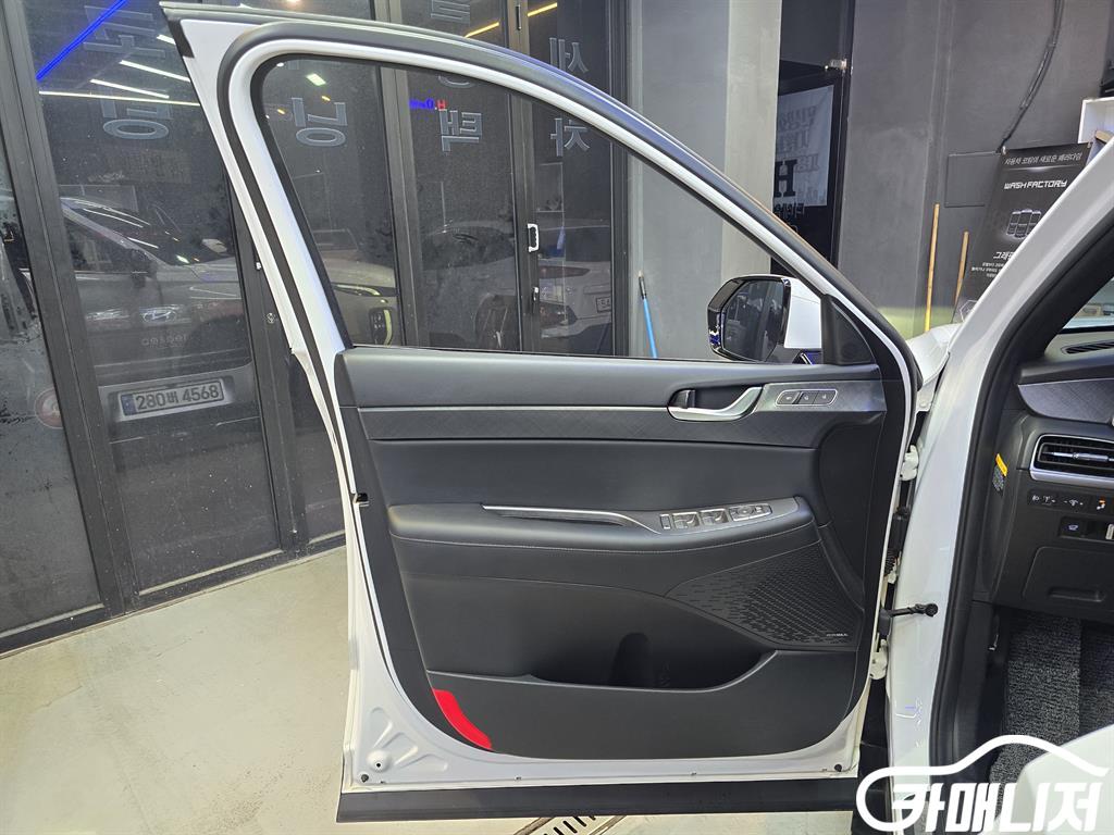 Hyundai Palisade Diesel 2.2 4WD thumbnail 14