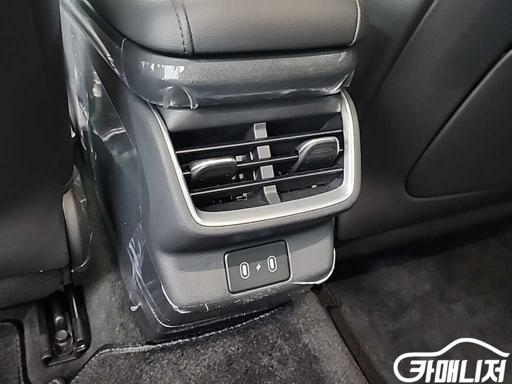 Hyundai Grandeur Gasoline 2.5 2WD thumbnail 13